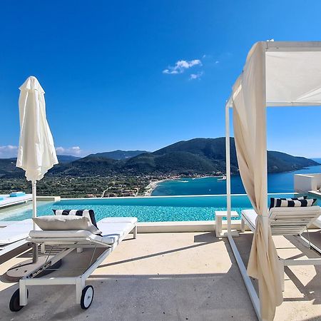 Koru Villa Vasiliki  Exterior photo
