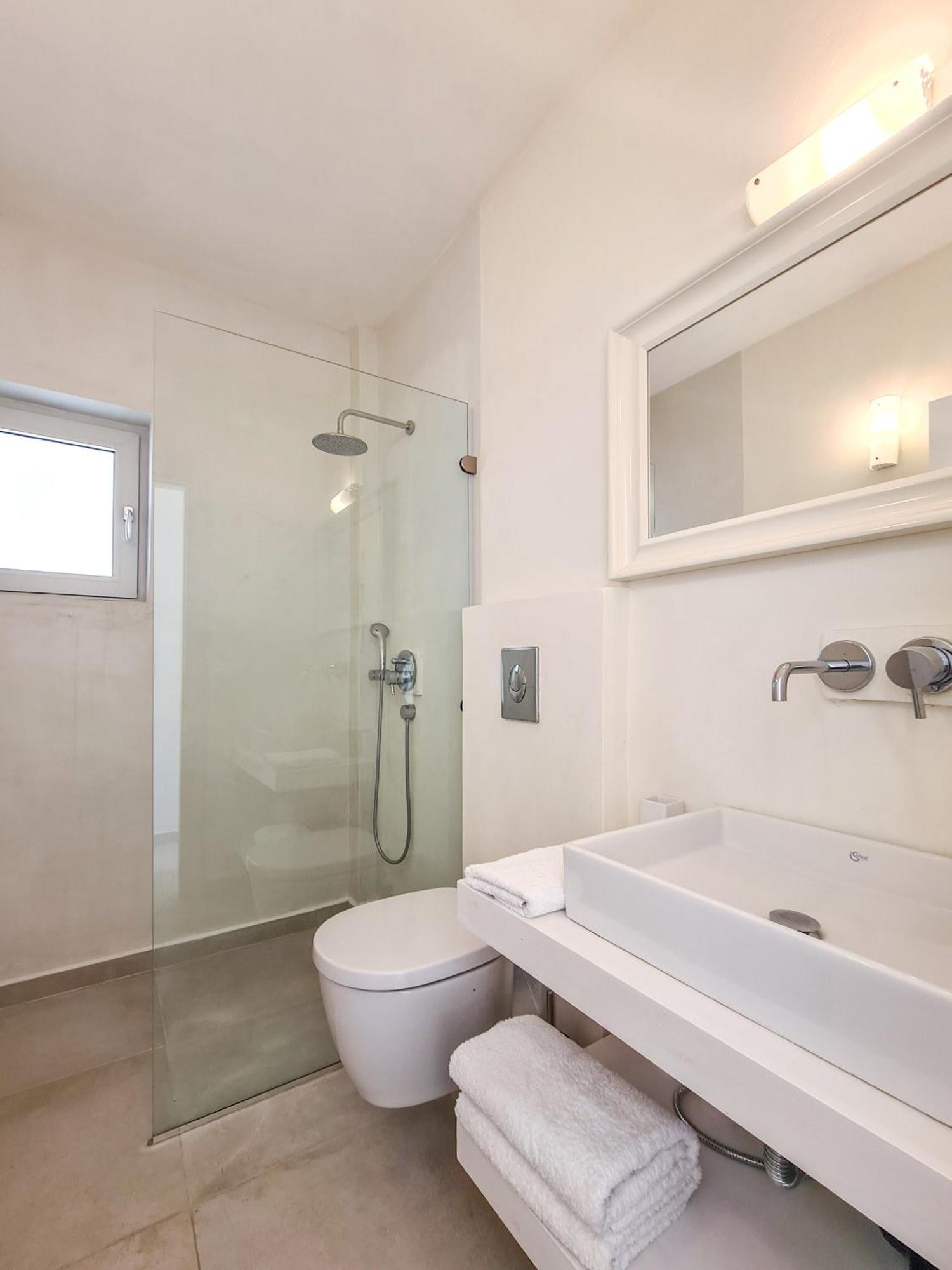 Koru Villa Vasiliki  Exterior photo