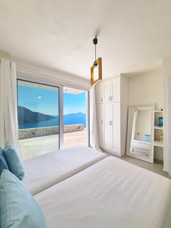 Koru Villa Vasiliki  Exterior photo