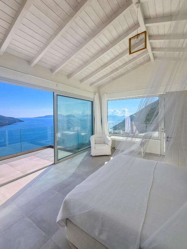 Koru Villa Vasiliki  Exterior photo