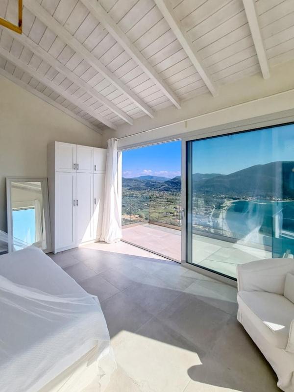 Koru Villa Vasiliki  Exterior photo